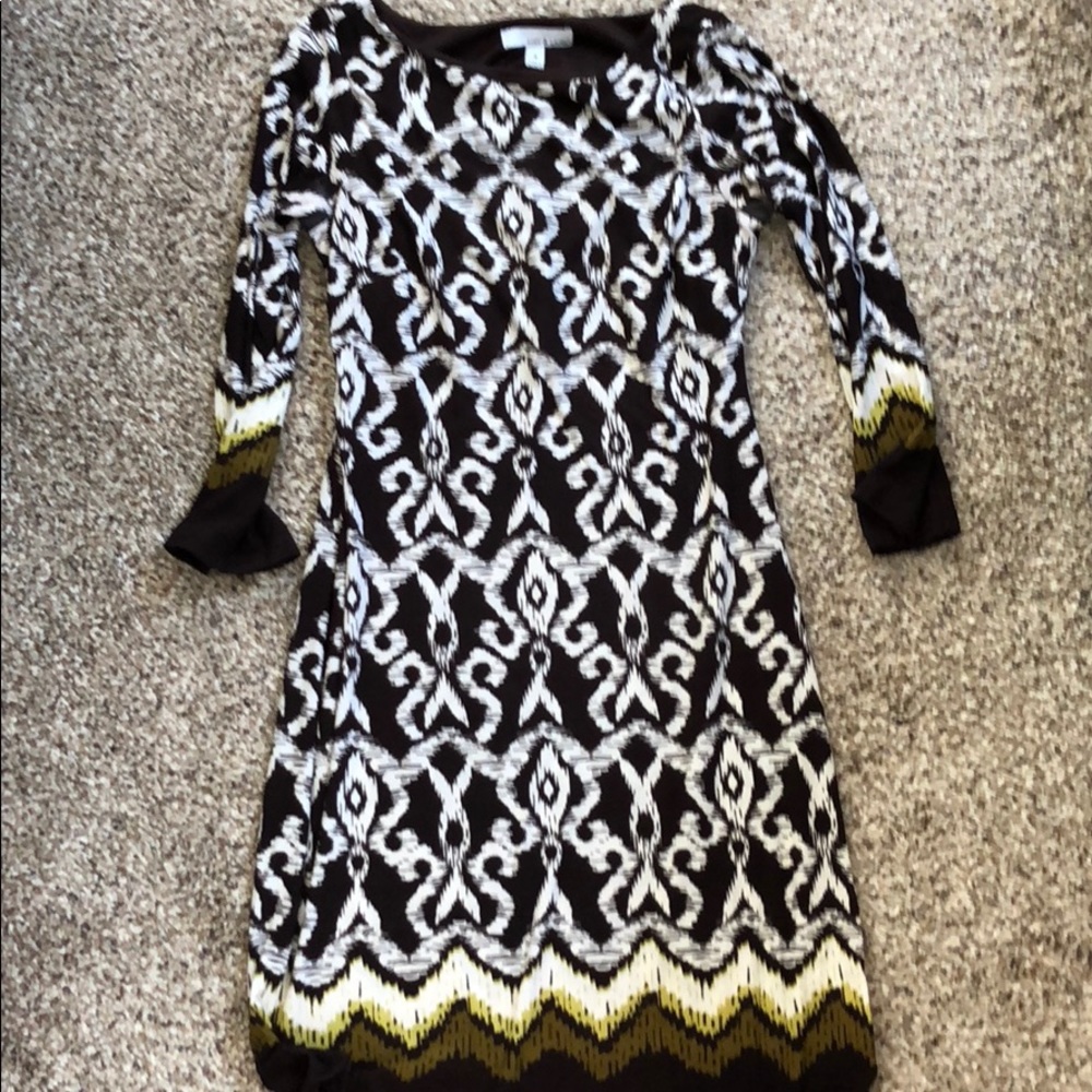 Lucy and Laurel party dress!